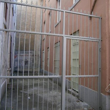 Appartements Part Dieu Sud Lyon Exterior foto
