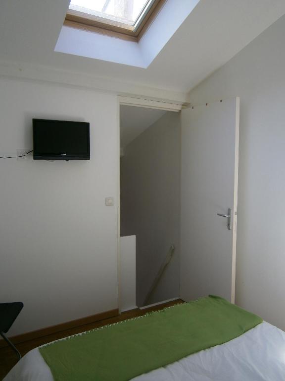 Appartements Part Dieu Sud Lyon Habitación foto