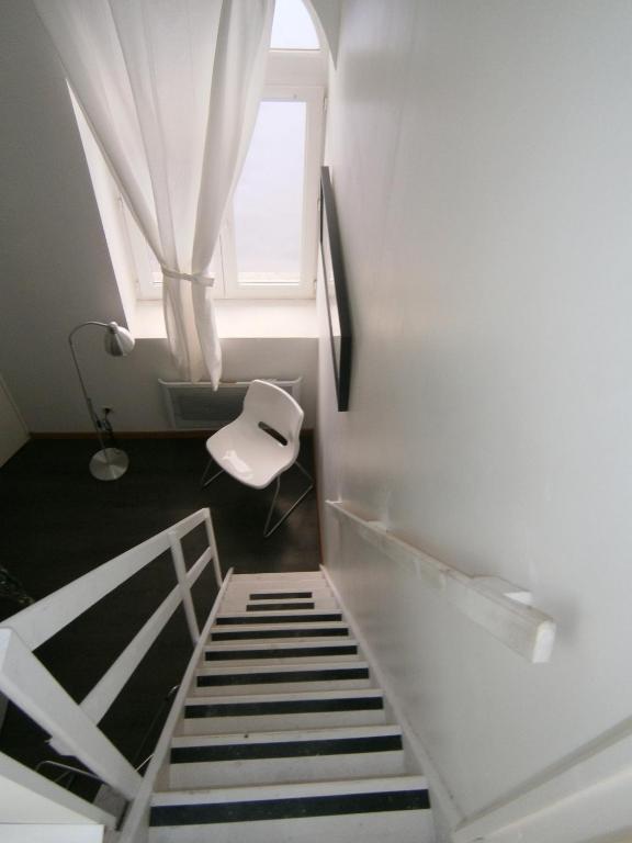 Appartements Part Dieu Sud Lyon Habitación foto